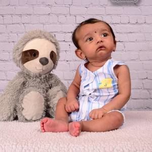 Meet your Posher, Priyanka